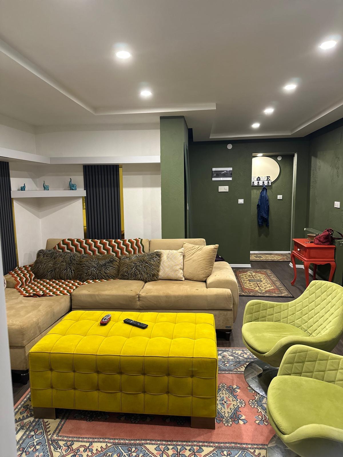 ATAKENT EŞYALI DAİRE